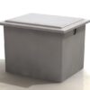 568 ltr Type AB Airgap Tank
