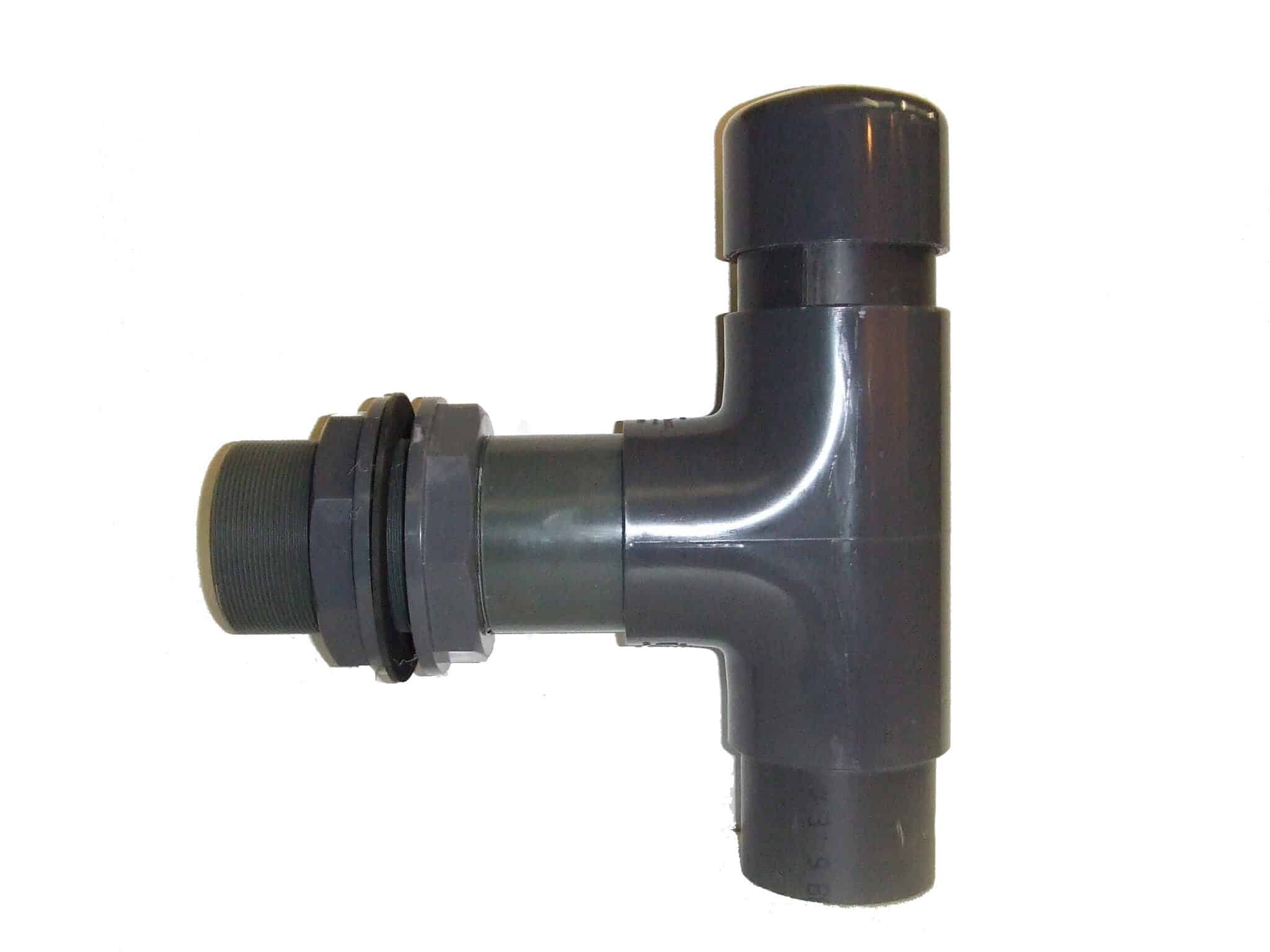 Water Tank Fittings and Connections - Drayton Tank & Accessories Ltd